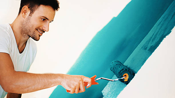 Best Repainting for Renovations  in Russellton, PA